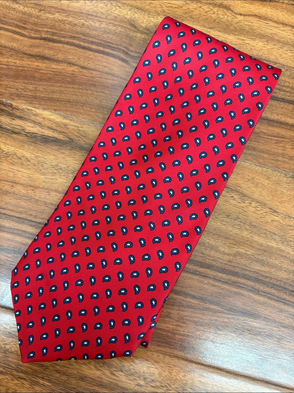 Bert Pulitzer‎ Neck Tie Silk